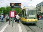 Straßenbahn Karlsruhe