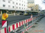 Straßenbahnlinie 4