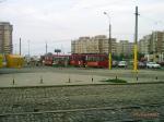 Straßenbahn Constanta