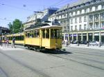 Alte Tram