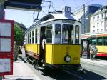 Alte Tram