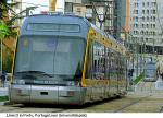 Linie D - Porto