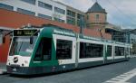 Neue Potsdamer Straßenbahn