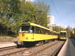 Tatra 4 am Samstag nach Weinböhla
