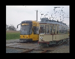 NGT D8 DD und großer Hecht in Pennrich