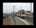 MAN Zug in Pennrich