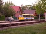 SL 48 -Die Tatra Linie