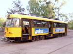 SL 48 -Die Tatra Linie