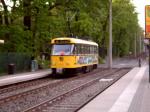 SL 48 -Die Tatra Linie