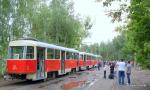 29.05.2010 Großzug am Diebsteig