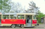 29.05.2010 Tatra 2k im Profil
