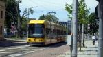 24.05.2011 - Gleisdreieck ist versperrt