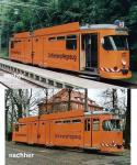 Schienenschleiffahrzeug (Kassel)