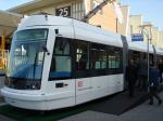 Skoda Tram