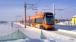 2820 an der Spitze des DVB Netzes
