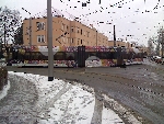 2603 - E9 - auf nach Prohlis