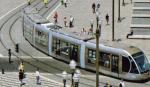 Straßenbahn Nizza