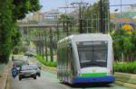 Straßenbahn Velez Malaga