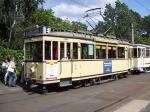 Historischer Berliner T24