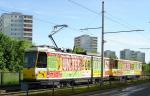T6/B6 Puma Werbung