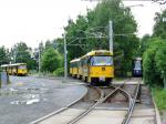 224 267 + 224 227 + NGTD8DD Hellerau - Kiefernweg