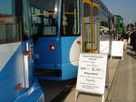Tram Vario LF