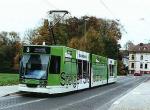 Kasseler Niederflurwagen (1. Generation)