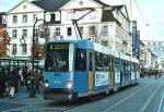 N8C-Stadtbahnwagen