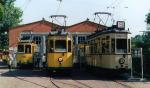 Kasseler Museumswagen
