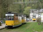 Kirnitzschtalbahn