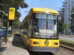 Linie 3 nach Coschütz