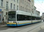 Schweriner Straßenbahn