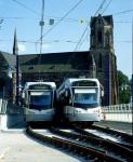 Saarbahn-Meeting
