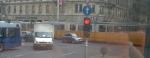 Budapester Straßenbahn 3