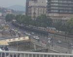 Budapester Straßenbahn 1