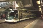 Strassburger Tram