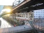 Wagen 27 in Wuppertal-Oberbarmen