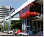 Hochbahn Dortmund