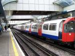 Tube-73 Hammersmith