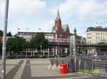 Hamburg Landungsbrücken U3
