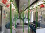 D78 (modernisiert) Innenansicht