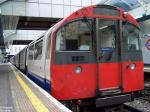 Tube-73 Hammersmith
