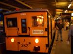 Zugtyp A1 Sonderfahrt in Berlin