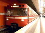 Nürnberg 492 Hauptbahnhof