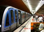Neue Münchner U-Bahn