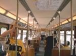 München Typ B - innen (mit Fahrkartenkontrolle)