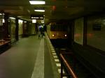 U4 am Innsbrucker Platz
