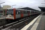 DT3 Hamburg