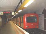 Hamburg DT2