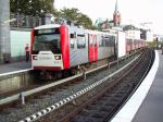 Hamburger DT3M